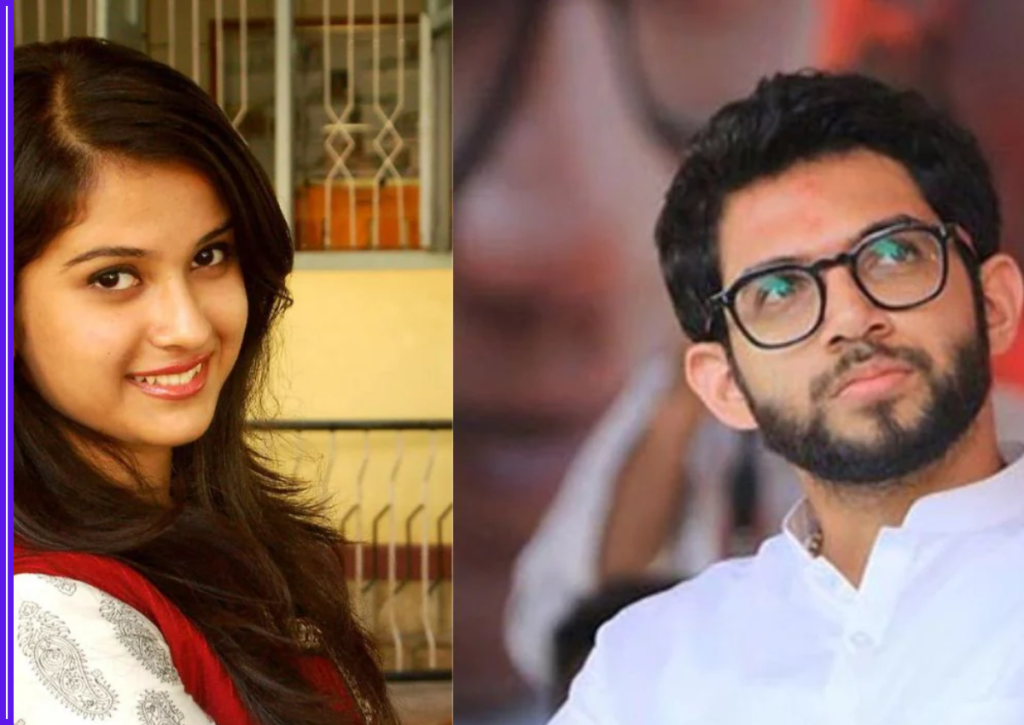 Disha Salian Case Shocker: Aaditya Thackeray, Bollywood Stars, and Ex-Cop Named in Explosive Complaint 1 Disha Salian Case Shocker