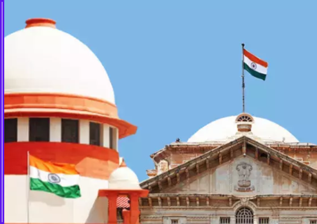 Supreme Court to Review Allahabad High Court’s Ruling on Attempt to Rape 1 Legal and womens rights advocates argue that the ruling reinforces a troubling precedent that could discourage survivors from seeking justice. By narrowly defining what constitutes an attempt to