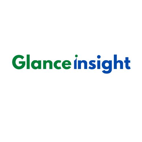 Glance Insight: A Strategic Knowledge Platform Empowering Visionaries and Driving Transformation 1 glance insight