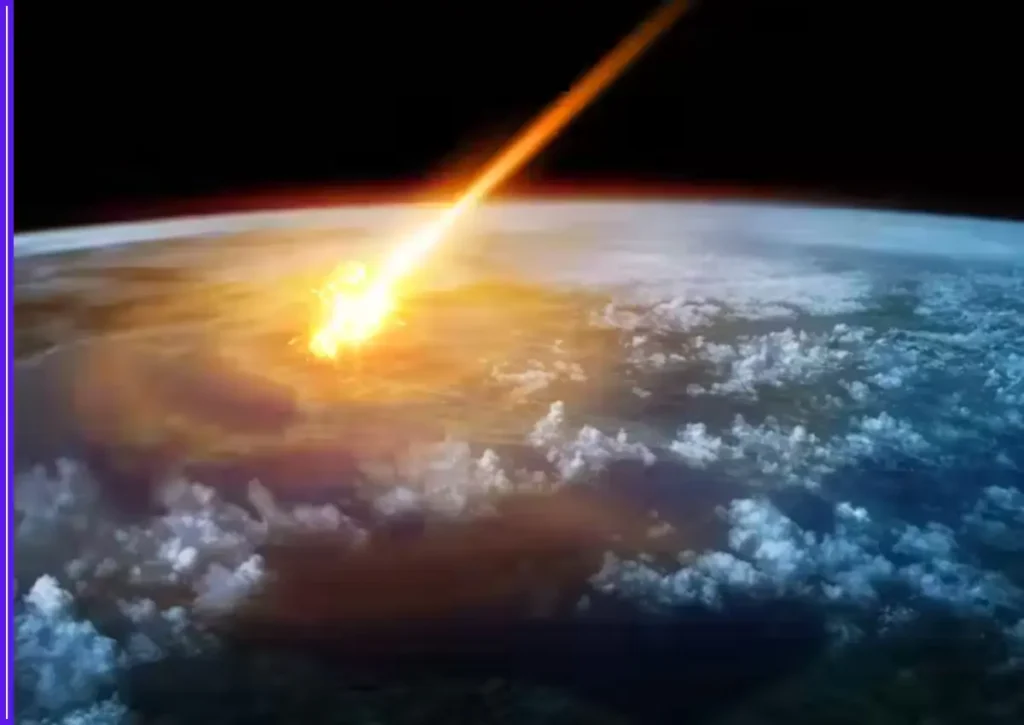 Asteroid Packing Power of 1,000 Nuclear Bombs to Skim Past Earth This Week 1 Asteroid Packing Power of 1,000 Nuclear Bombs to Skim Past Earth This Week