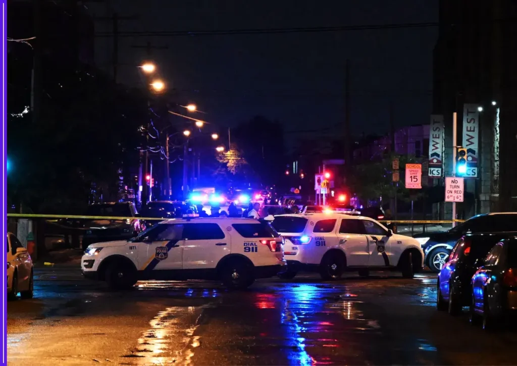 Deadly Gunfire in Philadelphia’s Fairmount Park Leaves Two Dead, Eight Injured 1 Philadelphia