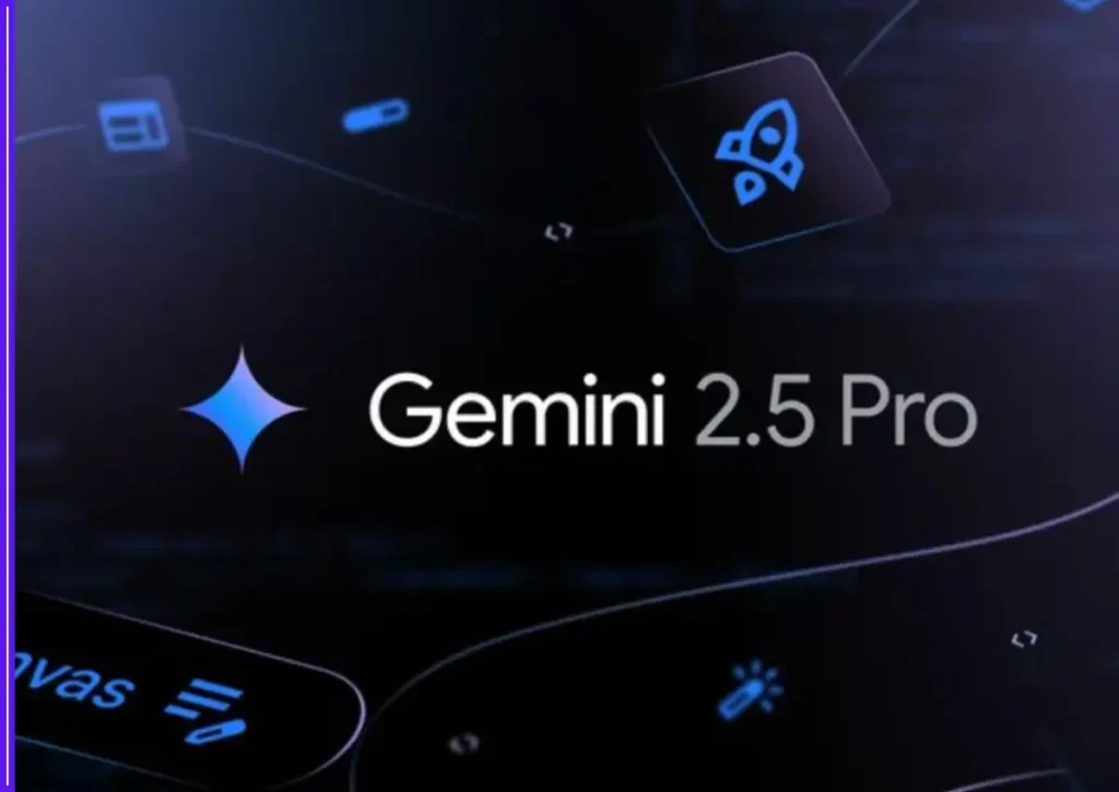 Google Unveils Gemini 2.5 Pro Preview Ahead of I/O 2025 1 Google Unveils Gemini 2.5 Pro Preview Ahead of I/O 2025