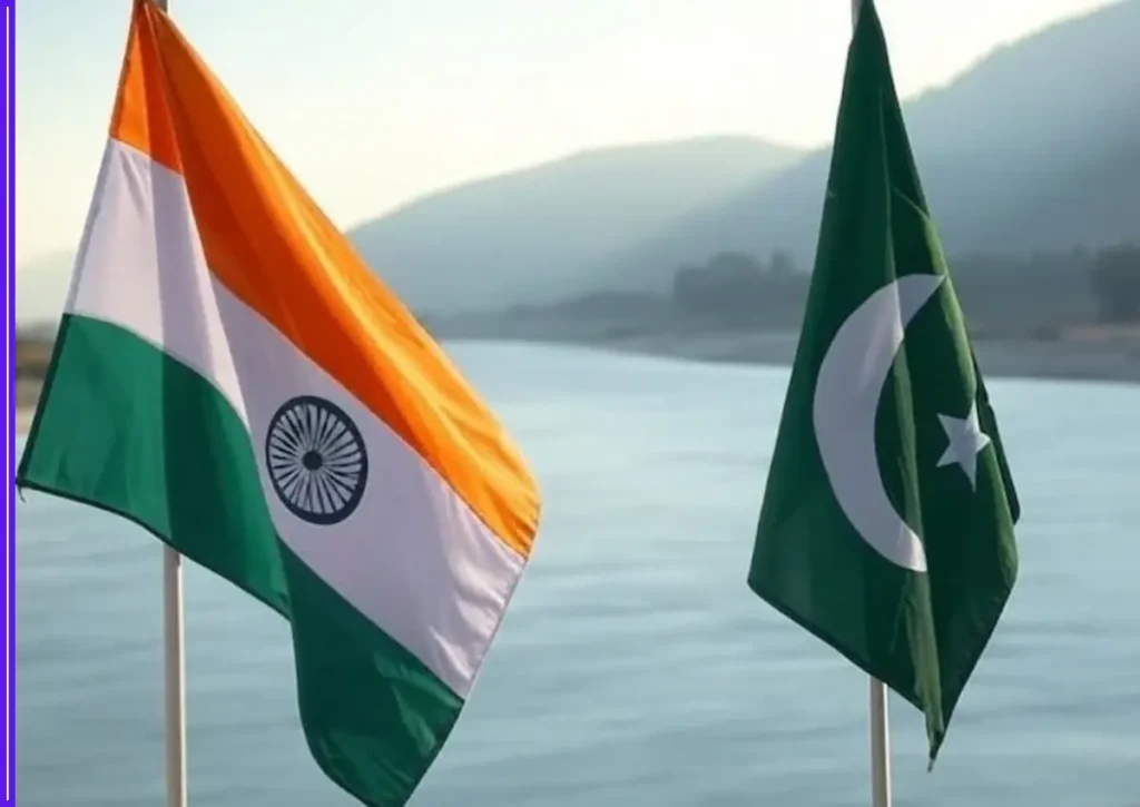 India and Pakistan Close Ports, Suspend Agreements 1 India and Pakistan Close Ports, Suspend Agreements