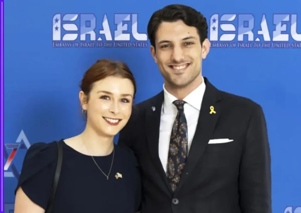 Israeli Embassy Couple Fatally Shot Outside Capital Jewish Museum