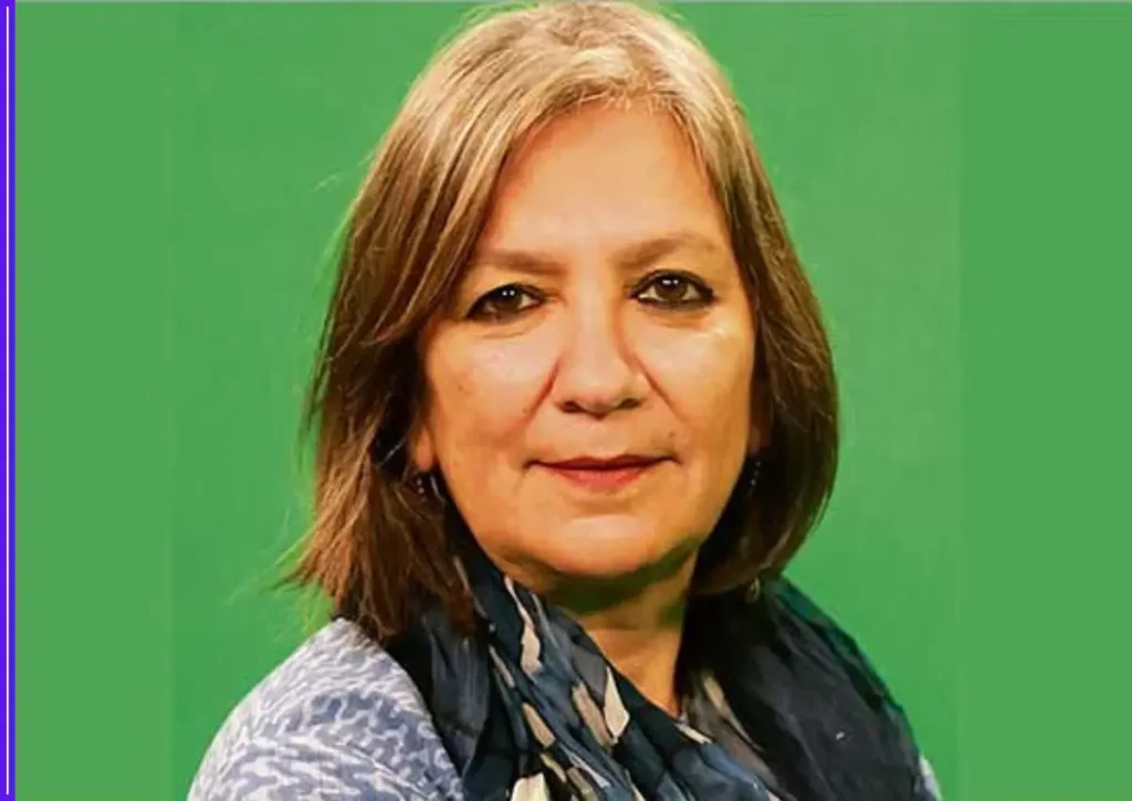 Jyoti Malhotra: the First Woman Editor-in-Chief of The Tribune 2 Jyoti Malhotra: the First Woman Editor-in-Chief of The Tribune