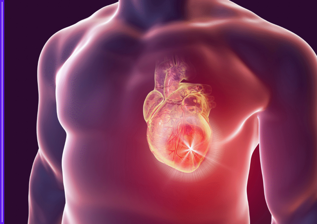 Shingles Vaccine Could Lower Risk of Heart Disease by 23%, New Study Finds 1 Shingles Vaccine Could Lower Risk of Heart Disease by 23%, New Study Finds