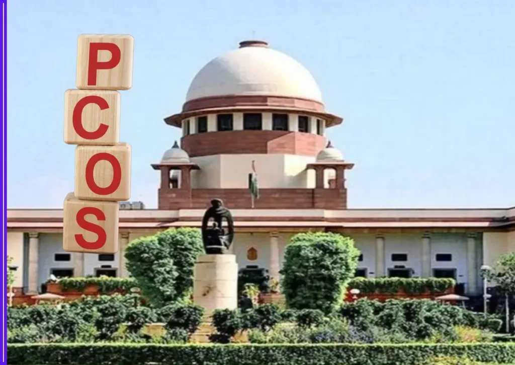 Supreme Court Asks Centre to Respond on Improving Sex Education & Real-Time Tracking of POCSO Cases 1 Supreme Court Asks Centre to Respond on Improving Sex Education & Real-Time Tracking of POCSO Cases