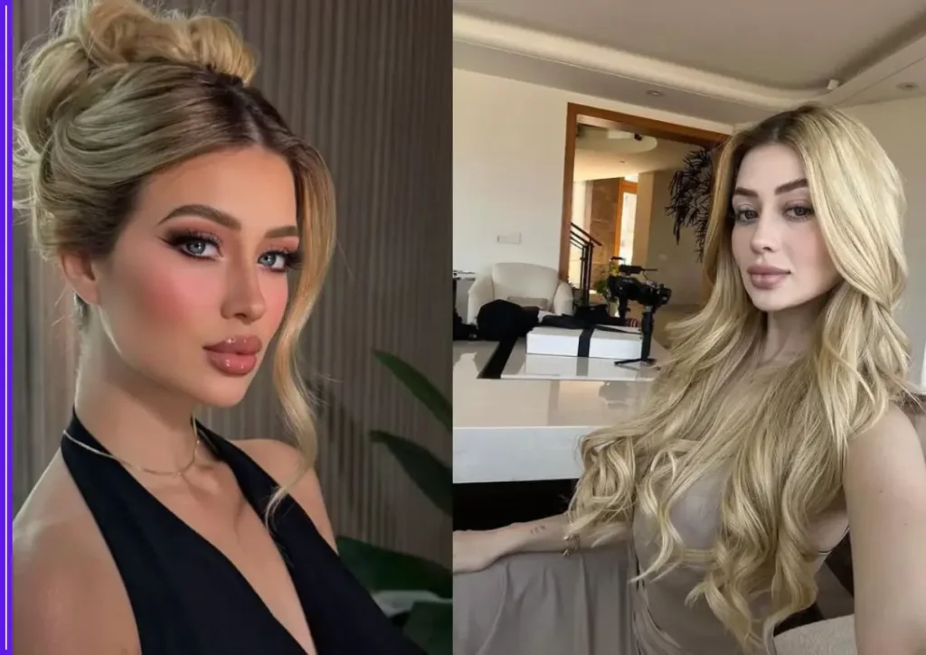 Mexican Beauty Influencer Valeria Márquez Shot Dead During Livestream in Salon 1 Mexican Beauty Influencer Valeria Márquez Shot Dead During Livestream in Salon