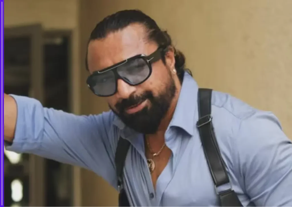 Ajaz Khan Booked for Rape After Woman’s Complaint 1 Woman Files Rape Case Against Actor Ajaz Khan