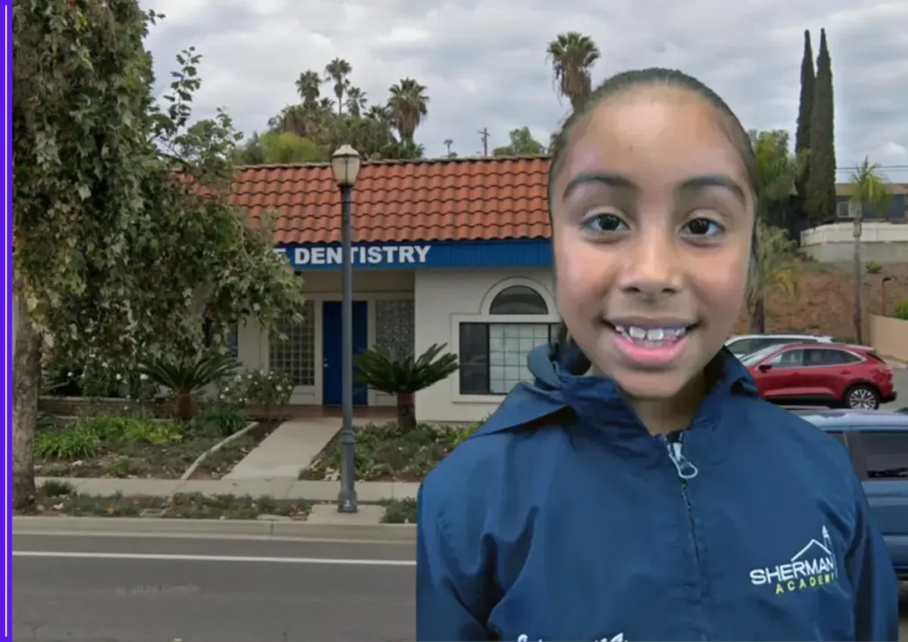 9-Year-Old Dies After Dental Anesthesia in California: Rare Condition Suspected in Tragic Case 1 9-Year-Old Dies After Dental Anesthesia in California: Rare Condition Suspected in Tragic Case