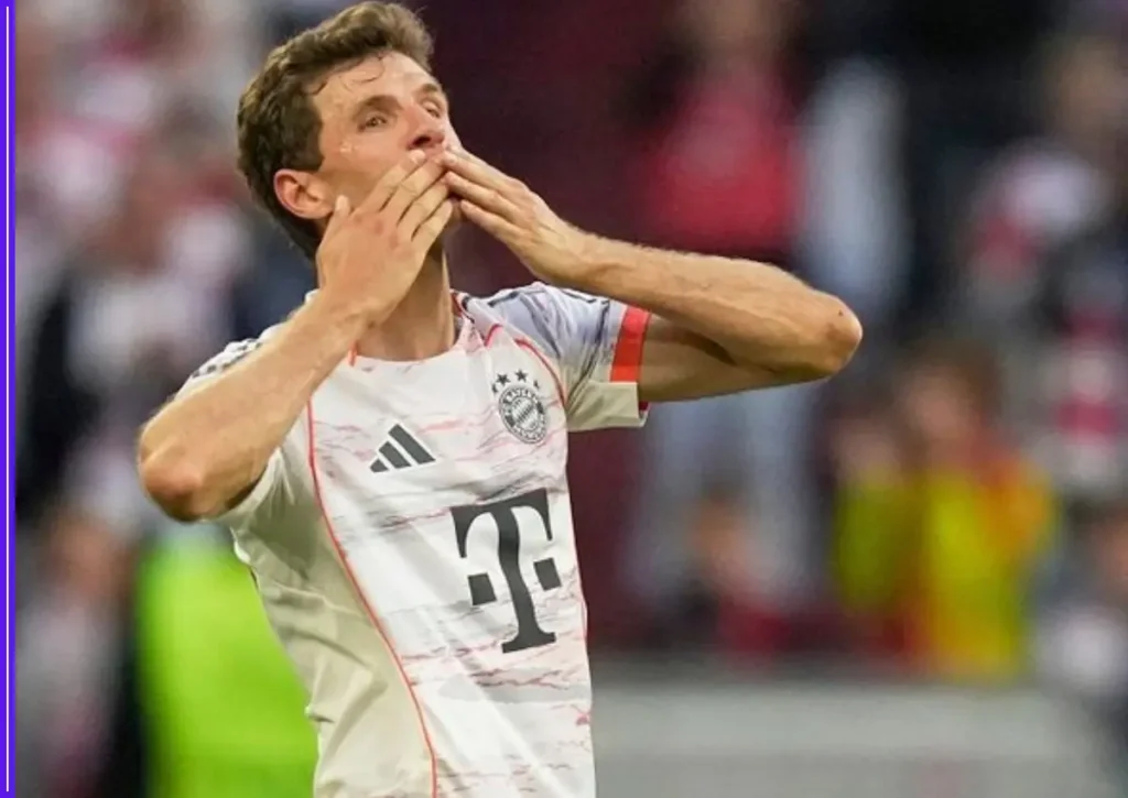 Bayern Munich and Borussia Dortmund Gear Up for FIFA Club World Cup: Full Lineups and Key Details Revealed 1 Bayern Munich and Borussia Dortmund Gear Up for FIFA Club World Cup: Full Lineups and Key Details Revealed