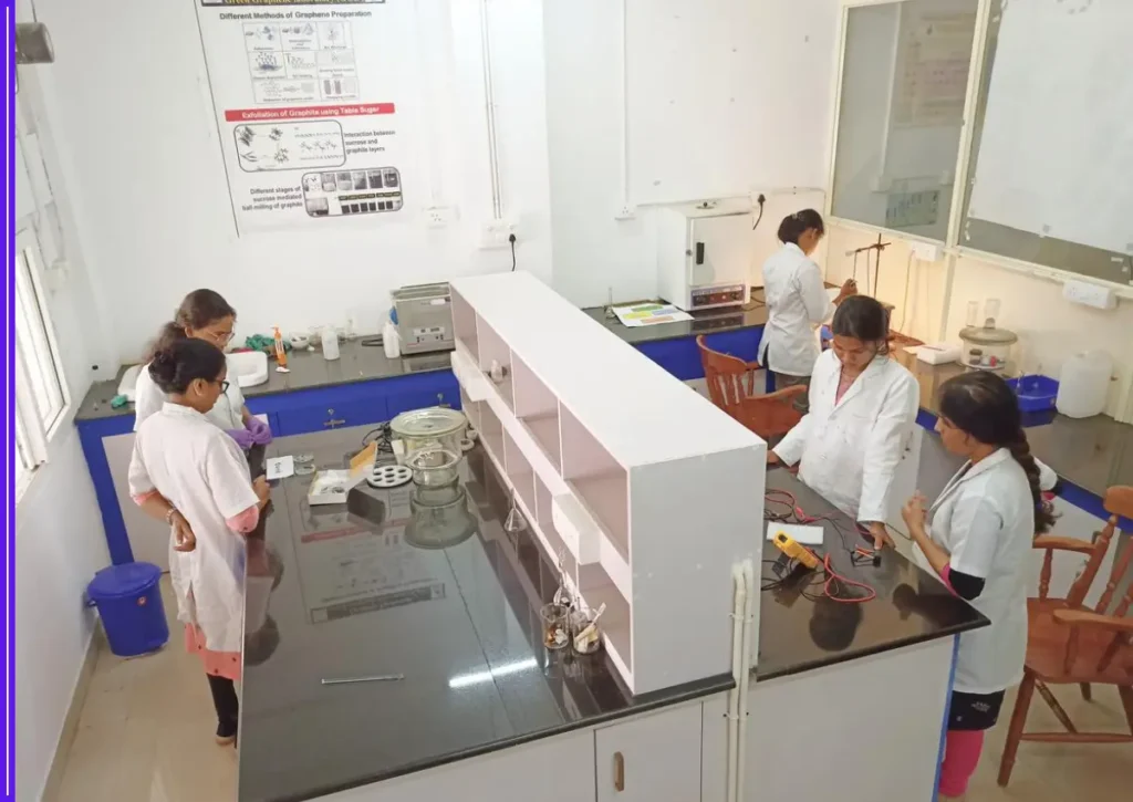 Calicut University Scientists Pioneer Affordable Nanoclusters for Future Technologies 1 Calicut University Scientists Pioneer Affordable Nanoclusters for Future Technologies