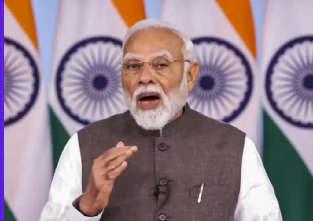 Congress Slams PM Modi Over Silence on Manipur Violence Amid Internet Blackout