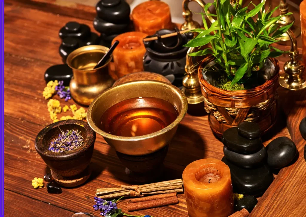 Docu-Film Exploring Ayurveda Set to Release on June 11 1 Docu Film Exploring Ayurveda Set to Release on June 11