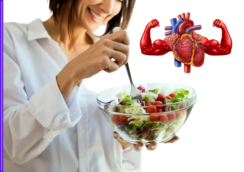 Eating Smaller Portions Can Improve Digestion, Boost Energy, and Protect Heart, Say Experts 1 Eating Smaller Portions Can Improve Digestion Boost Energy and Protect Heart