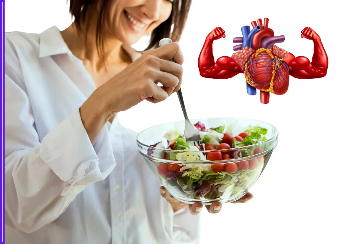 Eating Smaller Portions Can Improve Digestion, Boost Energy, and Protect Heart, Say Experts