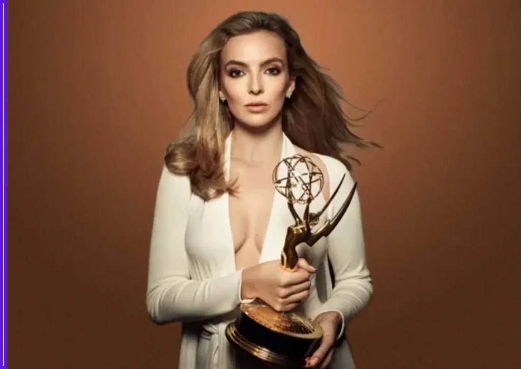 The World’s Most Beautiful Woman: An Exploration of Beauty, Influence, and Iconic Figures 3 Jodie Comer