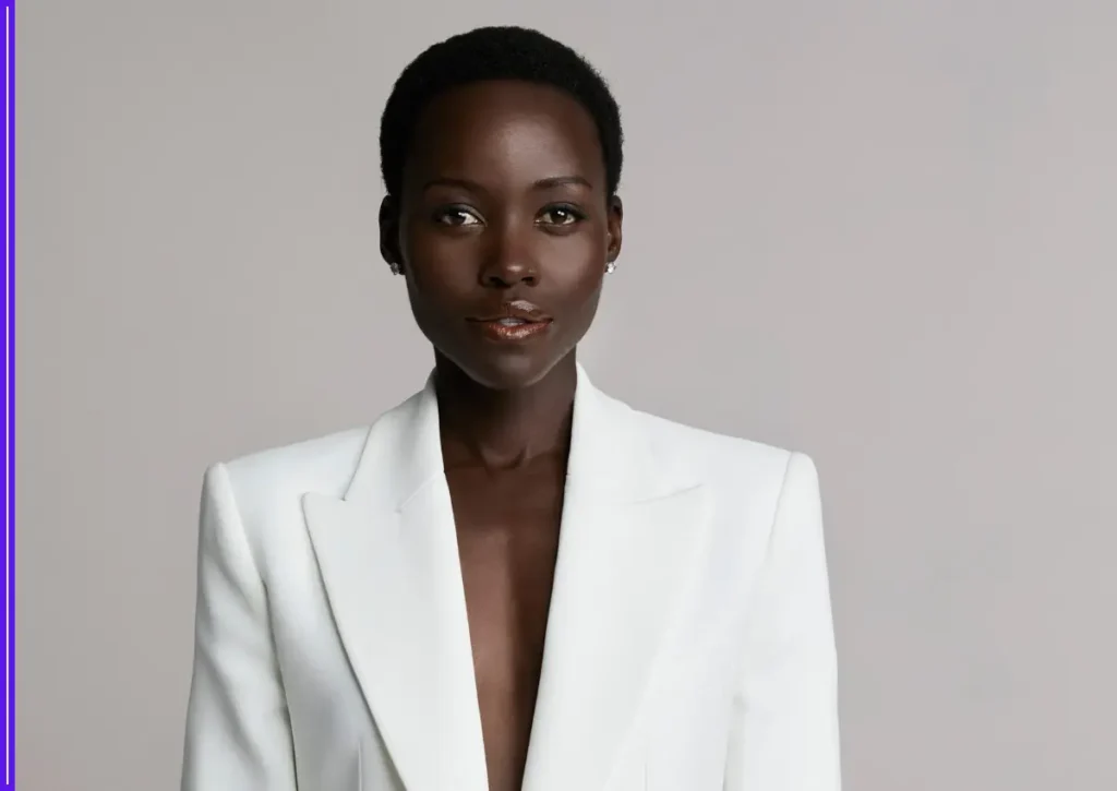 The World’s Most Beautiful Woman: An Exploration of Beauty, Influence, and Iconic Figures 6 Lupita Nyong