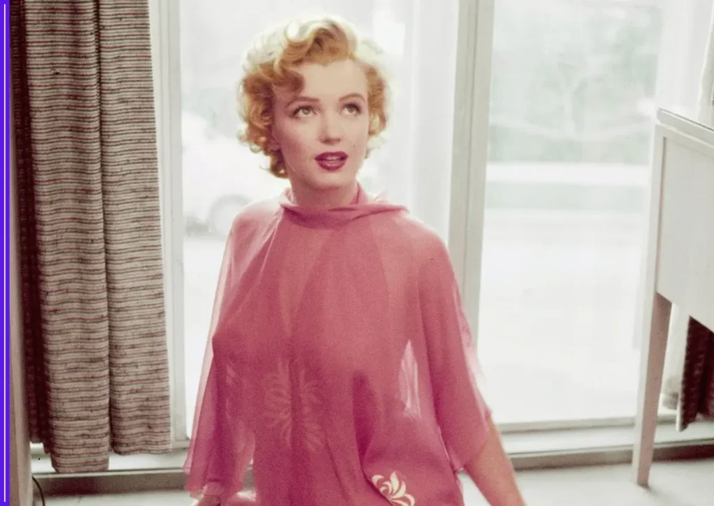 The World’s Most Beautiful Woman: An Exploration of Beauty, Influence, and Iconic Figures 2 Marilyn Monroe