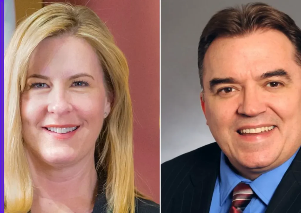 Minnesota Lawmaker Killed, Another Injured in Targeted Twin Cities Shootings 1 Minnesota Lawmaker Killed Another Injured in Targeted Twin Cities Shootings