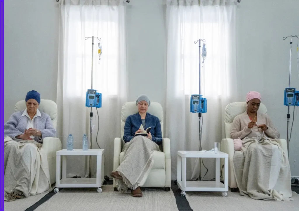 No Chemo, No Surgery Needed, Scientists Discover Safer, More Effective Cancer Treatments 1 No Chemo, No Surgery Needed, Scientists Discover Safer, More Effective Cancer Treatments