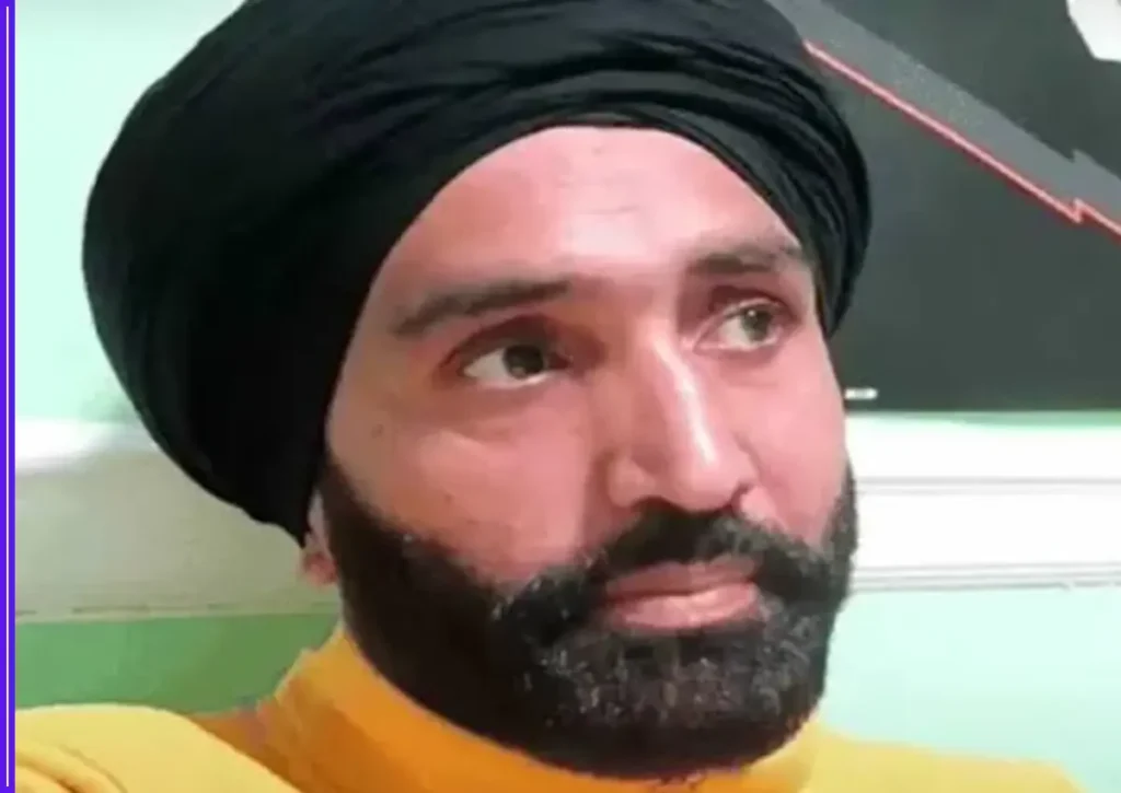 Jasbir Singh, Popular YouTuber With Over 1 Million Subscribers Arrested in Espionage Case Linked to Pakistan 1 Popular YouTuber With Over 1 Million Subscribers Arrested in Espionage Case Linked to Pakistan