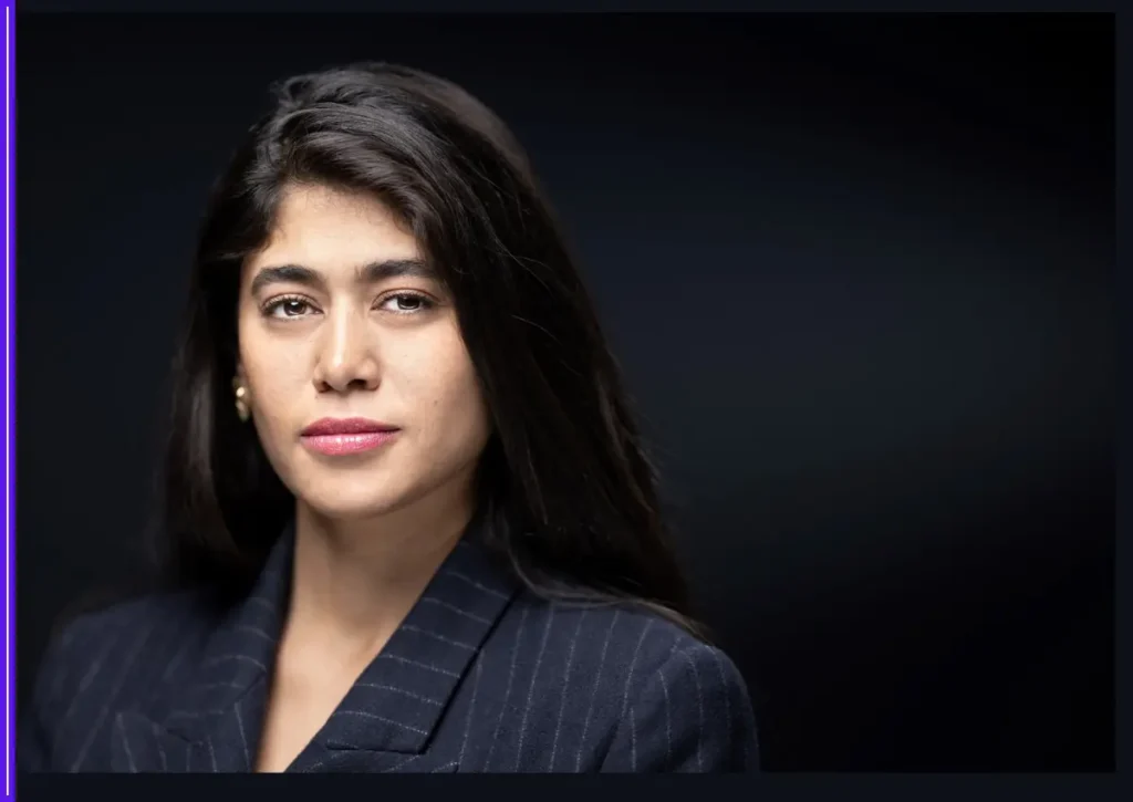 Rima Hassan: The French MEP Who Stood for Gaza — and Faced Israeli Naval Force 1 Rima Hassan: The French MEP Who Stood for Gaza — and Faced Israeli Naval Force