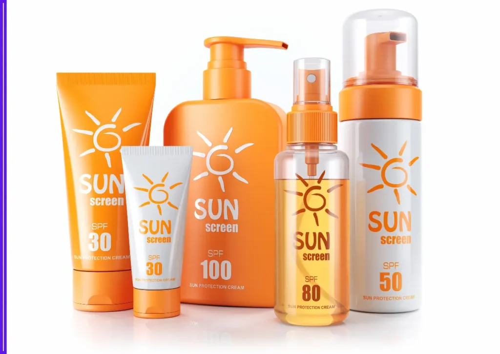 Study reveals 80% of popular Australian sunscreens fall short of SPF claims 1 Study reveals 80% of popular Australian sunscreens fall short of SPF claims