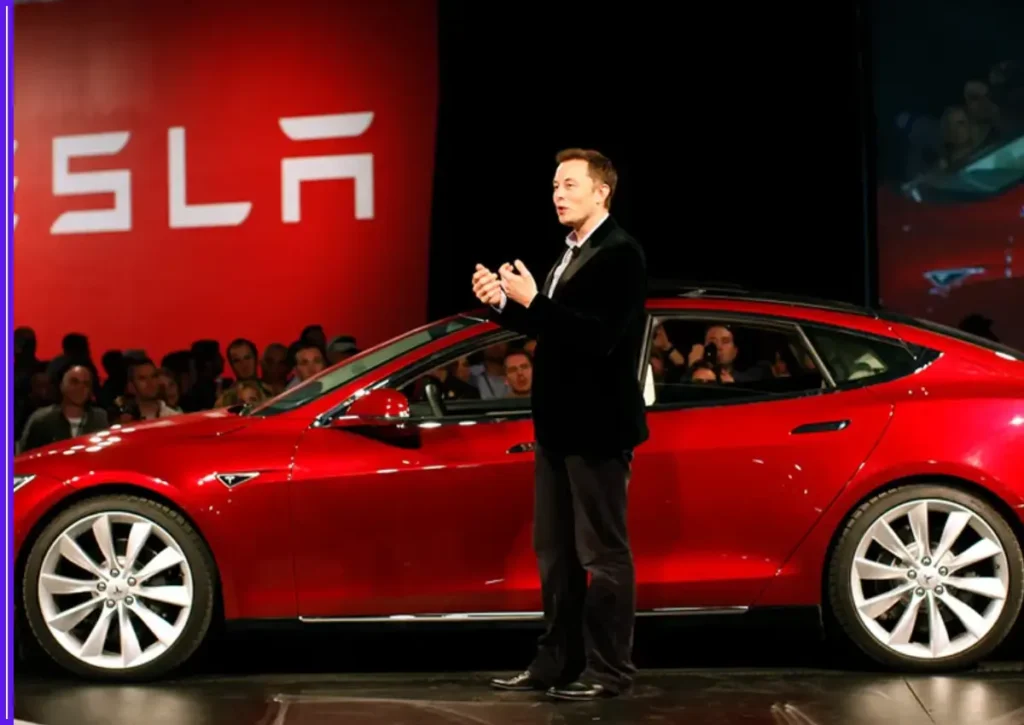 Tesla Says No to Indian Production, Will Only Sell Imported Cars