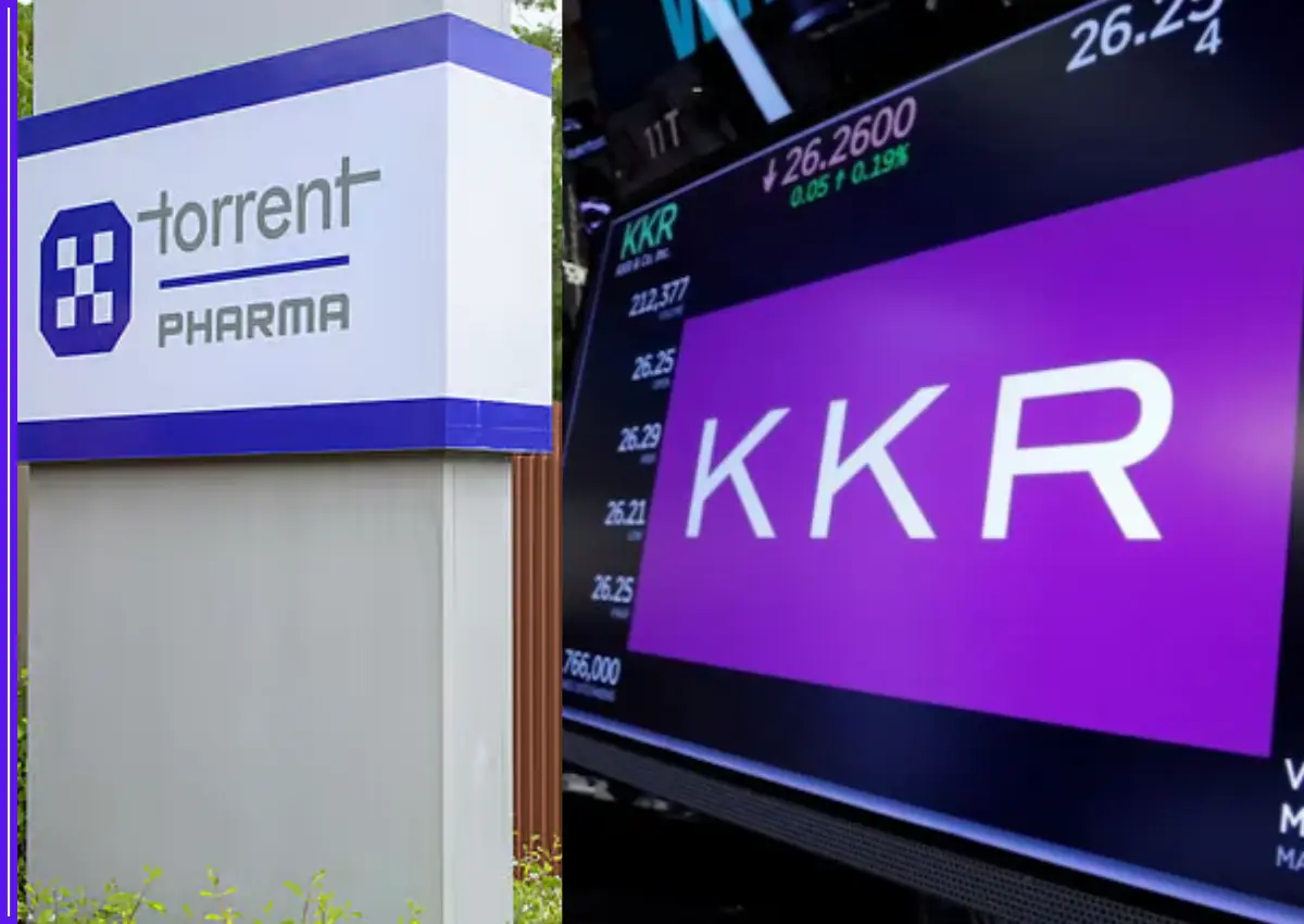Torrent Pharma to Take Over JB Pharma in ₹25,689 Crore Deal with KKR Exit