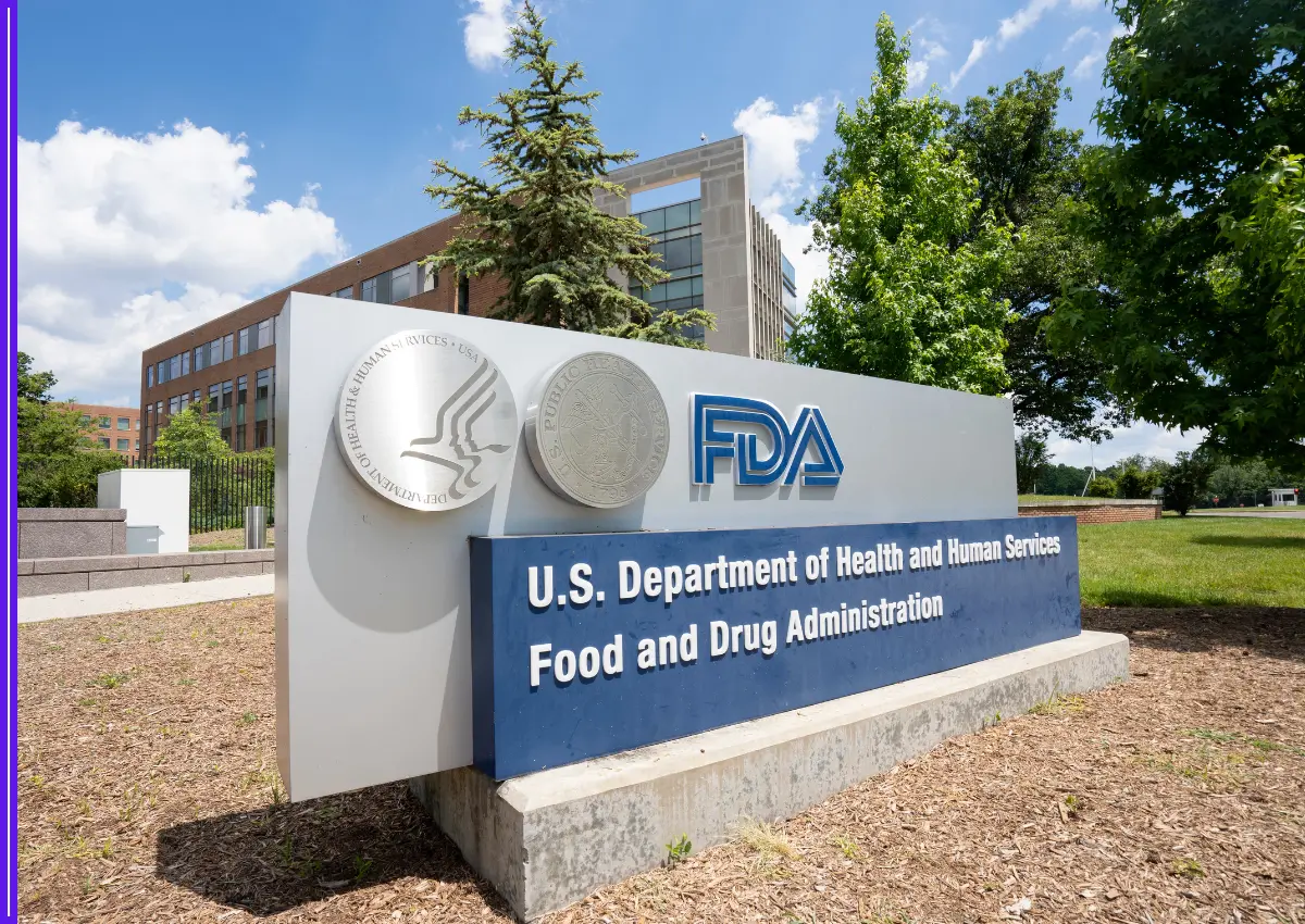 USFDA Halts Export of Americans’ Genetic Material to Hostile Nations