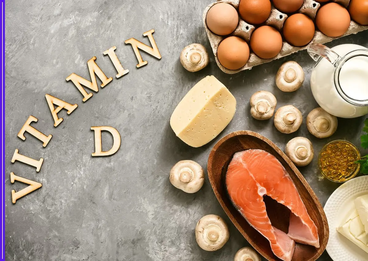 Vitamin D and Brain Health: Experts Recommend 5 Foods That Can Boost Memory Power Naturally-thumnail