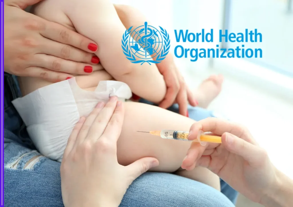 WHO Approves First-Ever RSV Vaccine for Babies: What Parents Should Know Now 1 WHO Approves First-Ever RSV Vaccine for Babies: What Parents Should Know Now