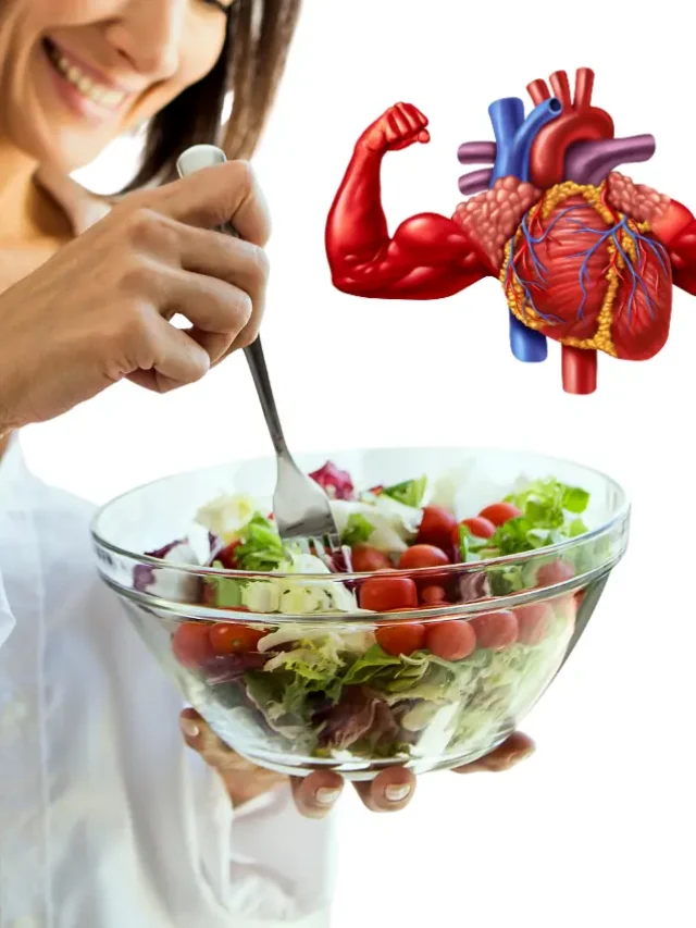 Eating Smaller Portions Can Improve Digestion-thumnail