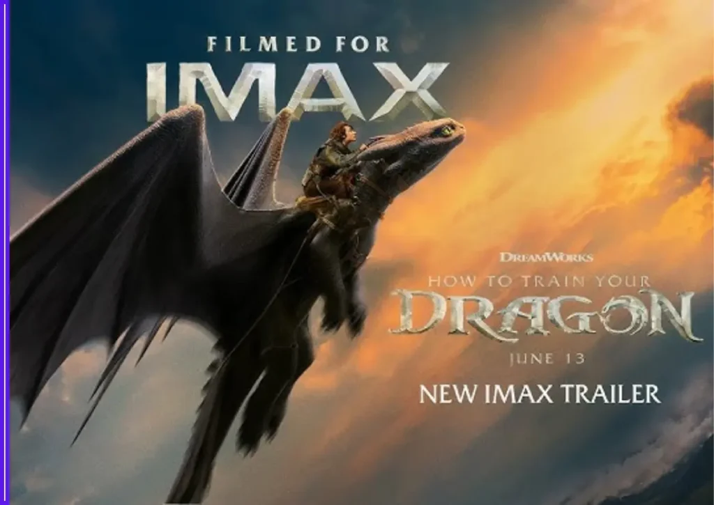‘How to Train Your Dragon’ Set for Franchise-Best $82M+ Opening Weekend; A24’s ‘Materialists’ Scores Studio’s Third-Biggest Debut 1 ‘How to Train Your Dragon’ Set for Franchise-Best $82M+ Opening Weekend; A24’s ‘Materialists’ Scores Studio’s Third-Biggest Debut