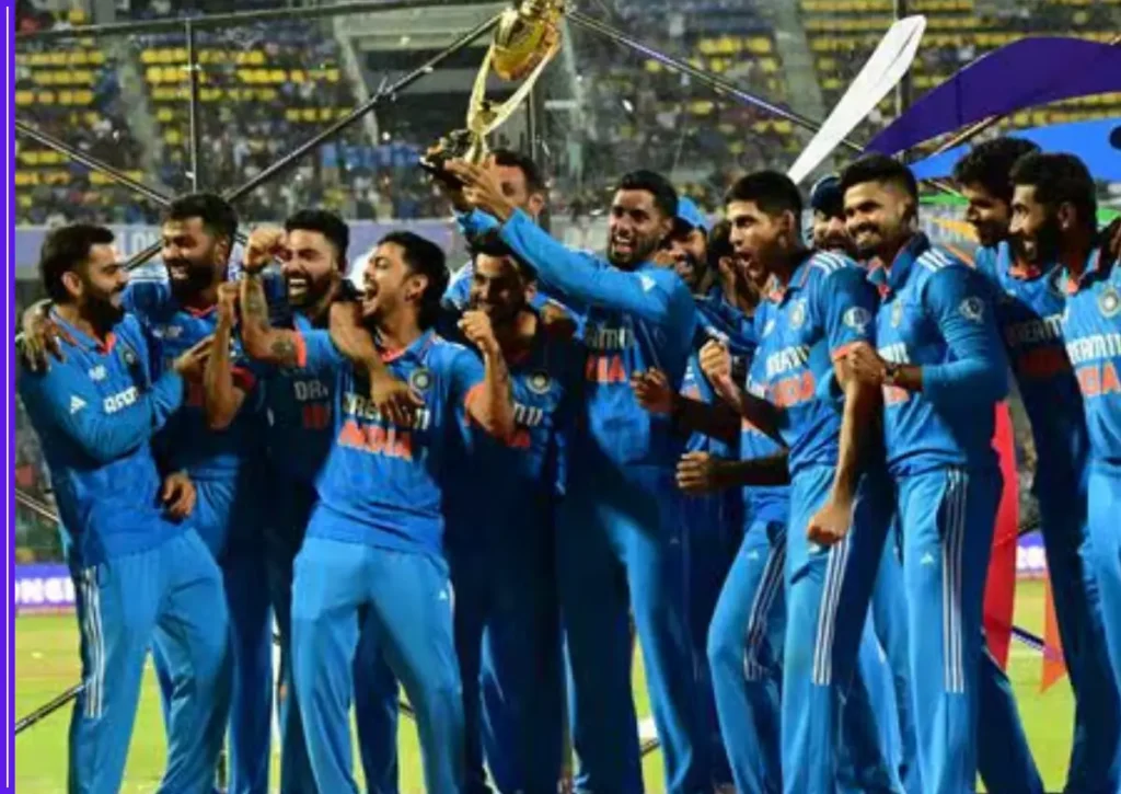 Asia Cup 2025 Confirmed to Be Held in UAE from September