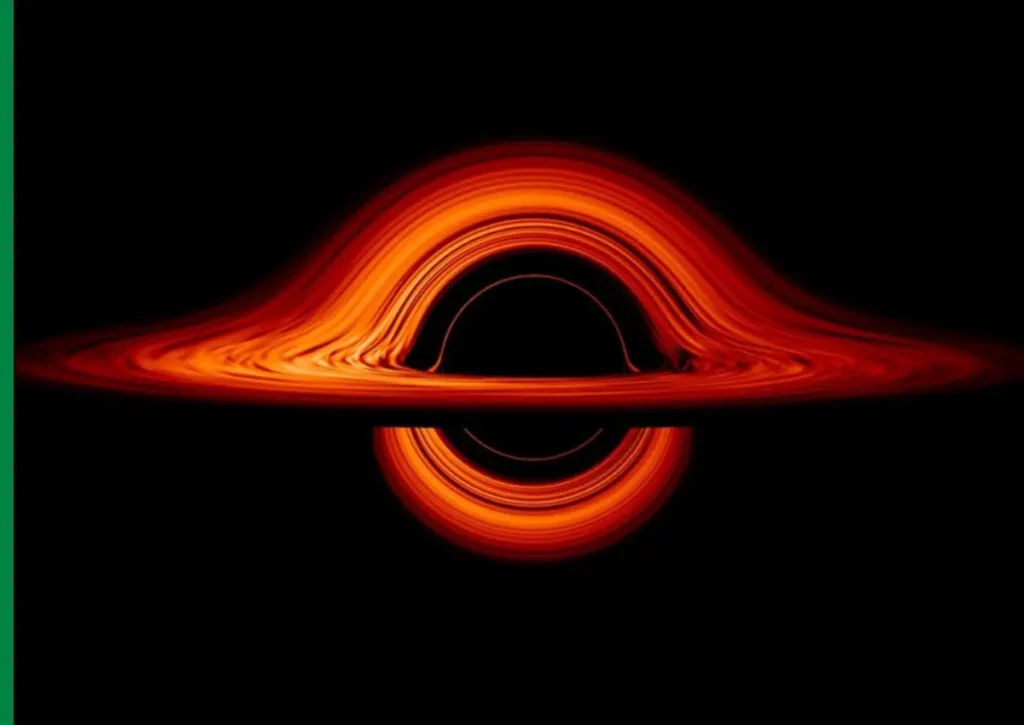 AstroSat Detects Rare X-Ray Signals from Spinning Black Hole
