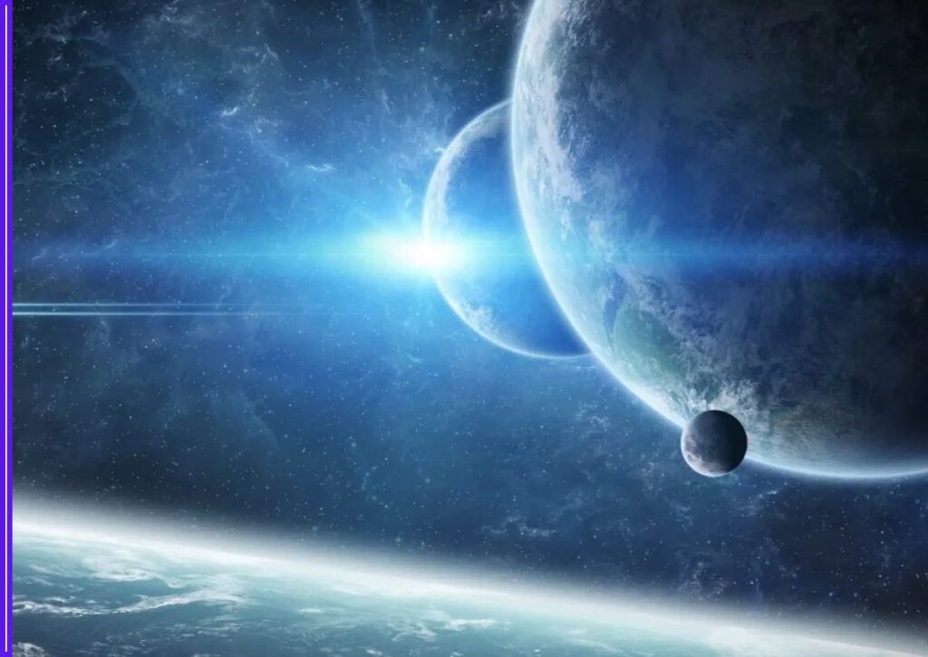 Astronomers Discover Water-Rich Super-Earth Twice the Size of Earth 1 Astronomers Discover Water-Rich Super-Earth Twice the Size of Earth