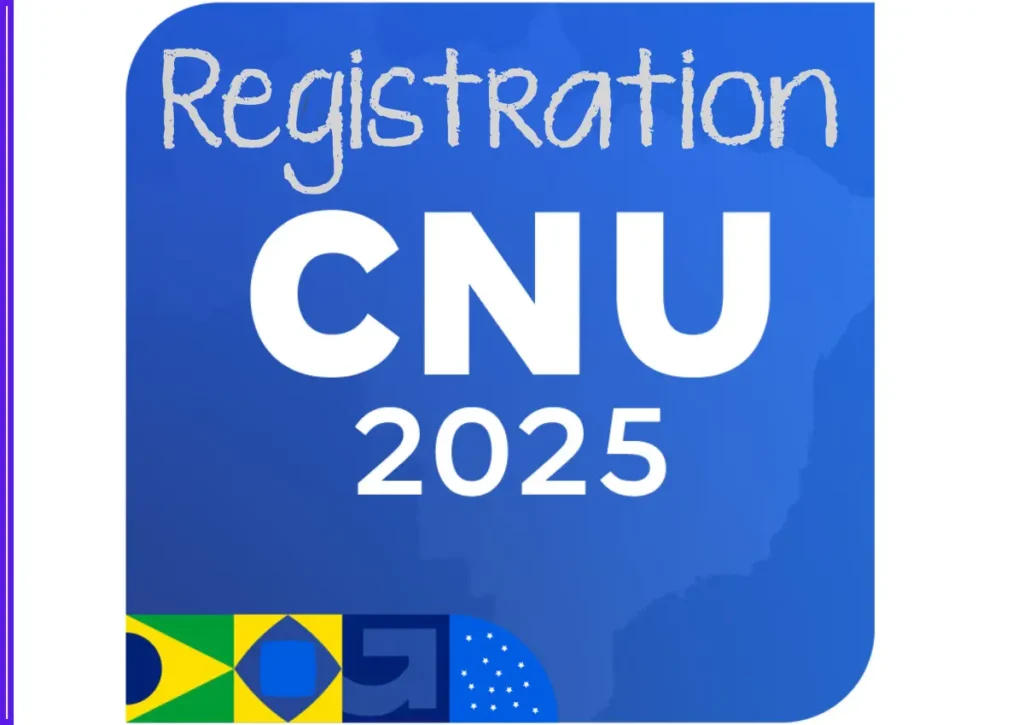 CNU 2025 Opens Registration for Over 3,600 Federal Government Vacancies in Brazil