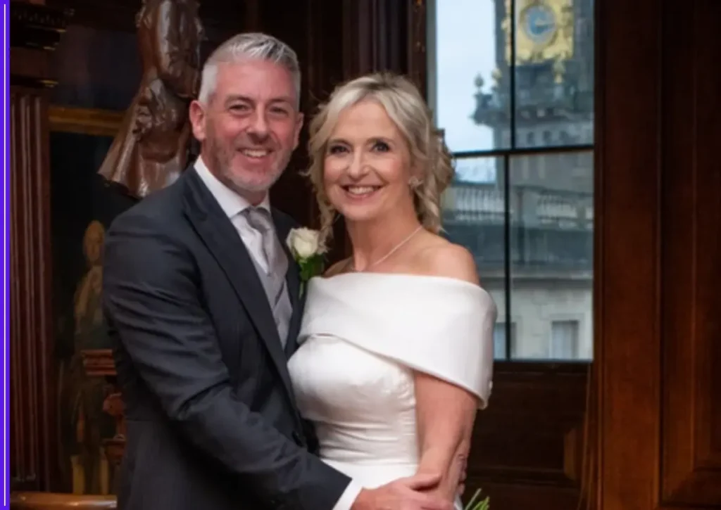 Carol Kirkwood Opens Up About Her New Novel and Social Media: “No Disrespect to Gary Lineker, But I’ll Stick to Weather” 1 Carol Kirkwood Opens Up About Her New Novel and Social Media: “No Disrespect to Gary Lineker, But I’ll Stick to Weather”