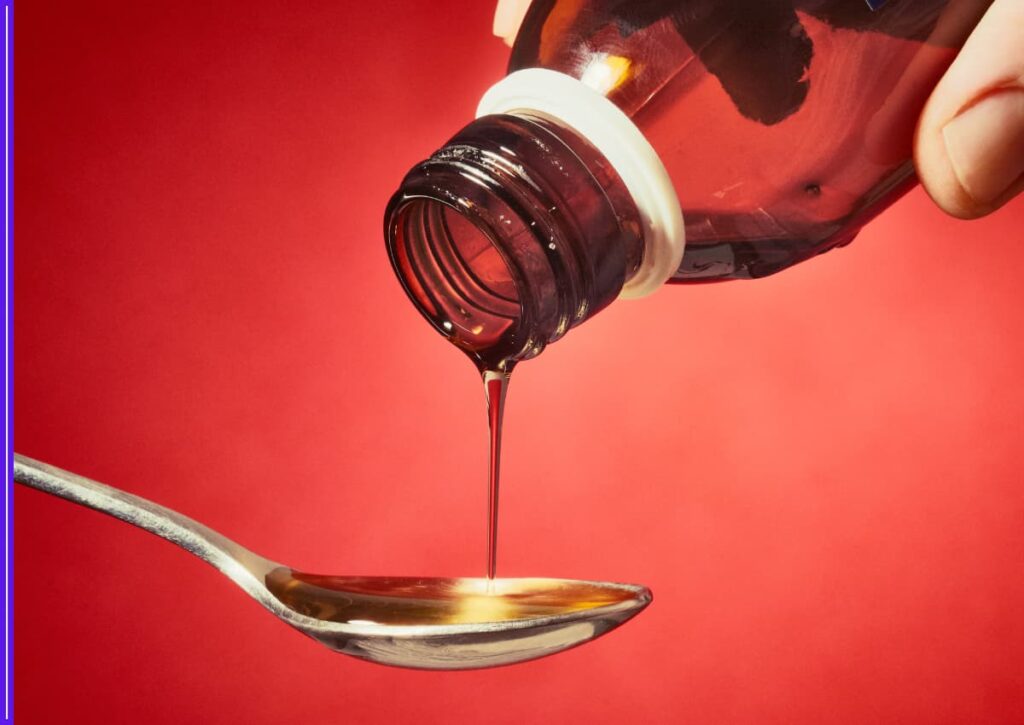 Cough Syrup Compound Shows Promise in Slowing Dementia, Landmark Trial Reveals 1 Cough Syrup Compound Shows Promise in Slowing Dementia, Landmark Trial Reveals