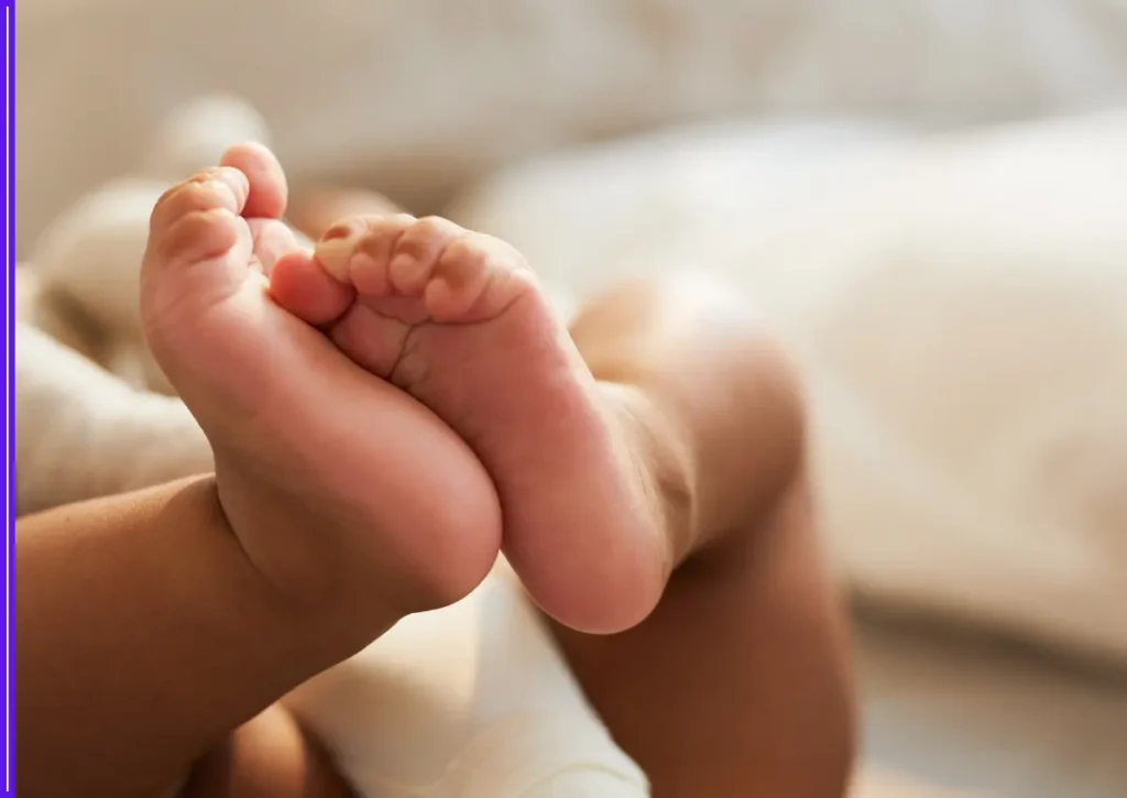 DNA Test Exposes Woman Who Faked IVF Birth to Smuggle Baby into UK