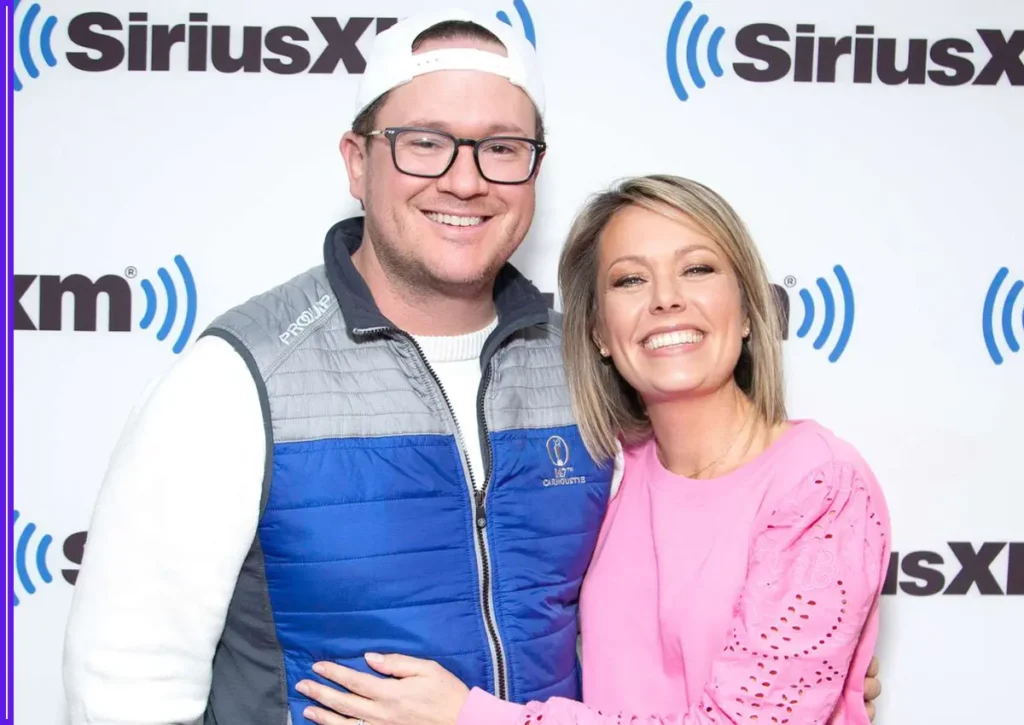 Dylan Dreyer Announces Separation from Husband Brian Fichera After 12 Years of Marriage 1 Dylan Dreyer Announces Separation from Husband Brian Fichera After 12 Years of Marriage
