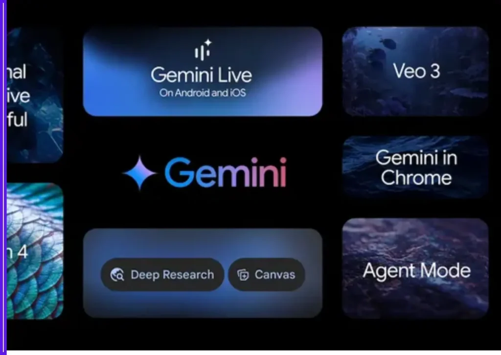 Google Launches Veo 3 AI Video Generator in India via Gemini App