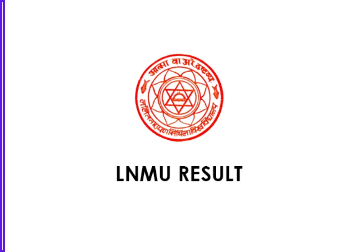 LNMU Result 2025 Out: Part 3 Marksheet Now Available for Download-thumnail