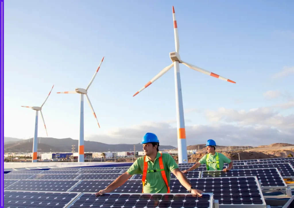 Renewable Energy Developers Race to Secure German Projects Amid Policy Shift 1 Renewable Energy Developers Race to Secure German Projects Amid Policy Shift