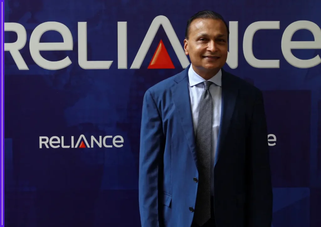 SBI Flags Reliance Communications’ Loan Account as ‘Fraud’; Anil Ambani in Spotlight