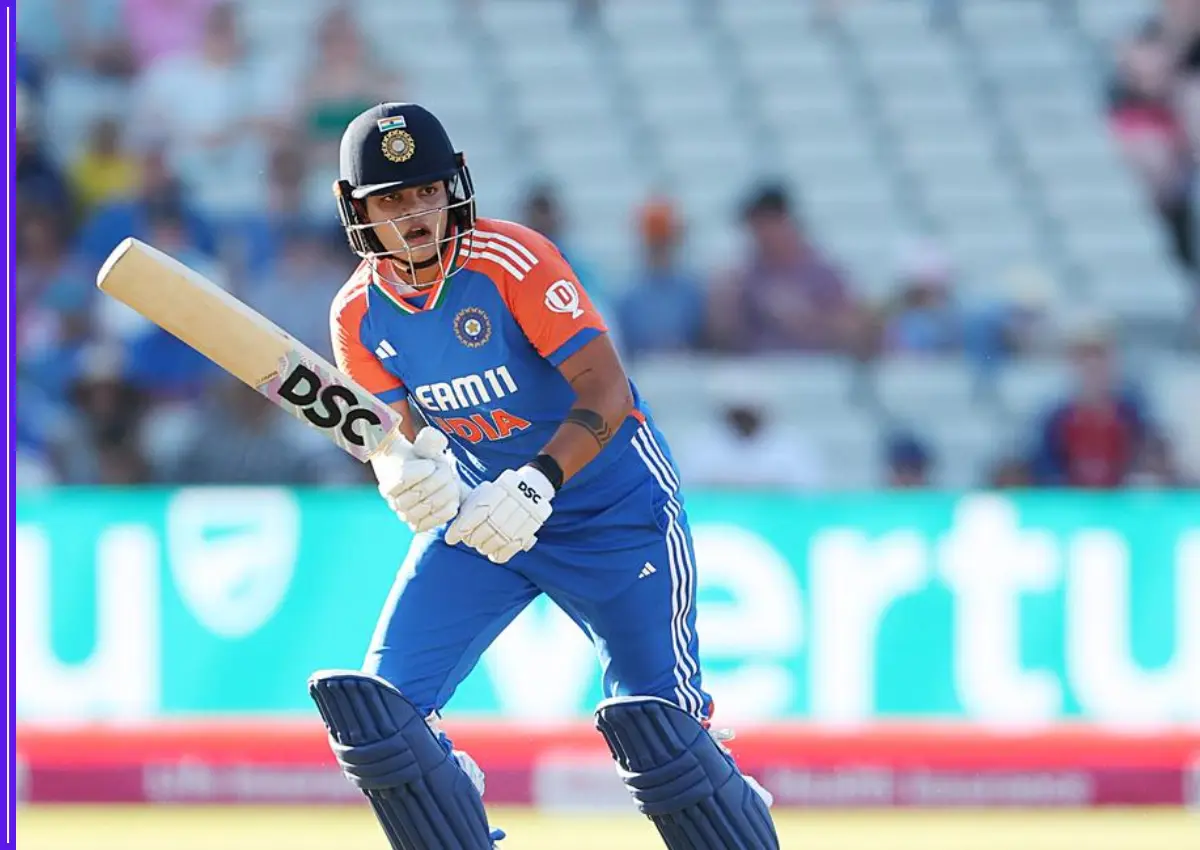 Shafali Verma Breaks Back Into ICC Women’s T20I Top-10 Batters After Blistering England Series-thumnail