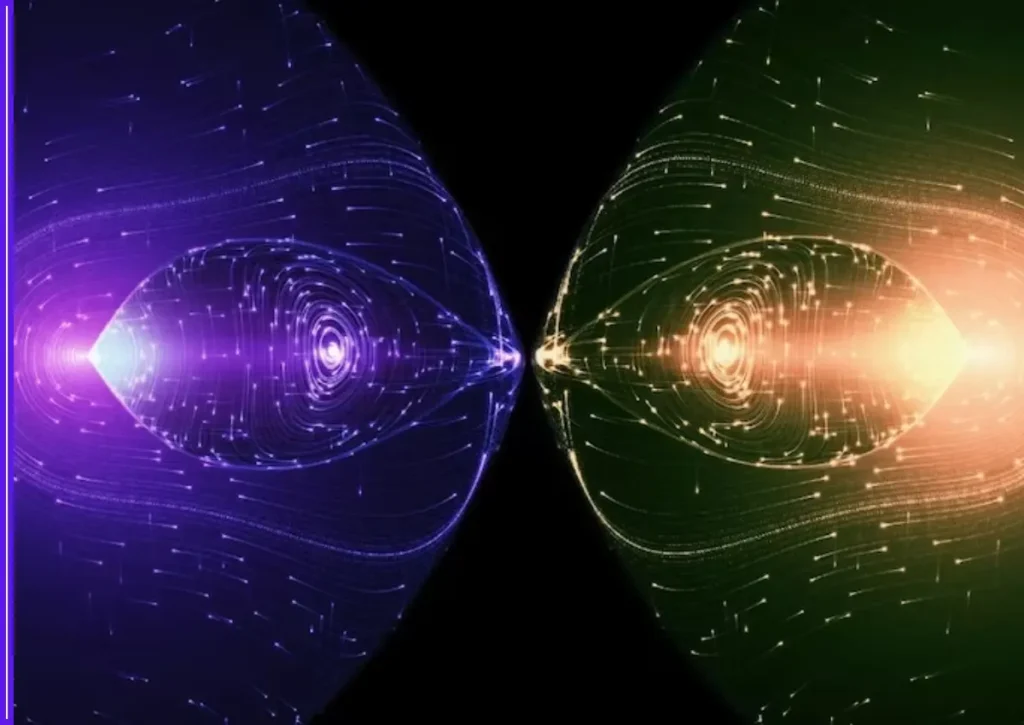 Solving the Universes Biggest Puzzle Why Antimatter Is Missing