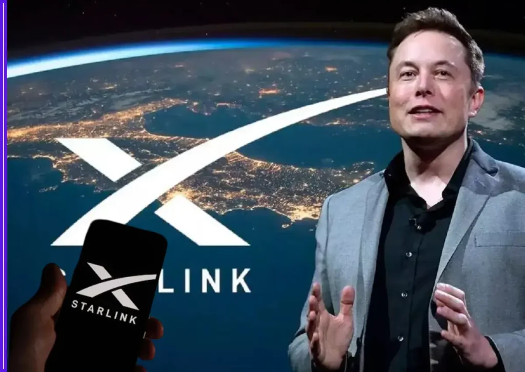 Starlink Gets Final Nod to Launch Satellite Internet in India, Spectrum Guidelines Likely Soon